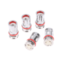 Miniatyrbilde 2 av 5: PnP Coil VM1 VM2 VM3 VM4 0,2ohm 0,3ohm 0,45ohm Mesh Coils 5(VM6 0.15ohm)