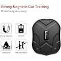 Miniatyrbillede 4 af 5: TK905 Vandtæt GPS Tracker med Kraftig Magnet Lang Standby GPS Tracker Locator til Ældre Børn Kæledyr Biler -