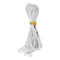 Miniatyrbillede 1 af 8: 5 stk. NTC termistorer sensor 3950 100K termistor temperatursensor erstatning med 1m kabel til 3D-printer