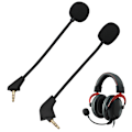 Miniatyrbilde 2 av 5: Mikrofon for Kingston Cloud 2 II Core Accessories gaming headset A1