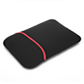 Miniatyrbillede 5 af 5: 10-17 tommer bærbar taske beskyttende etui neopren blød ærme tablet pc etui designet til 10-17 tommer tablet pc 0.08 10-inch