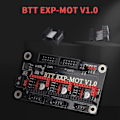 Pikkukuva 2 / 5: Bigtreetech-moduuli Btt Exp-mod V1.0 -ohjaimen laajennusmoduuli 3D-tulostinosille