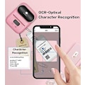 Miniatyrbilde 4 av 5: Etikettprinter Mini strekkodeprinter Etikettmaskin