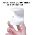 Pikkukuva 4 / 4: Mini-kynsi UV-lamppu, mini-kynsilamppu, mini-LED-kaiutinlamppu, UV-geelikyns