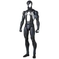 Symbiote Spider-Man MAFEX 147 Comic Version Samlefigur (qb)