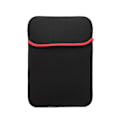 Pikkukuva 1 / 5: 10-17 tuuman kannettavan tietokoneen suojakotelo Neopreeni Pehmeä kotelo Tablet PC -kotelo suunniteltu 10-17 tuuman Tablet PC:lle 0.14 14-inch