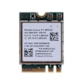 Pikkukuva 4 / 5: Realtek-moduli RTL8852AE Wi-Fi 6 Combo -kortti 802.11ax M.2 5G Wifi Wireless Wlan -kortti Bluetooth 5.2 Win 10 11:lle