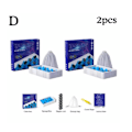 Miniatyrbilde 1 av 5: Julemagnetisk effekt sjakkpuslespill morsomt interaktivt brettspill tau-stil 2pcs D