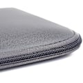 Miniatyrbild 4 av 5: Laptopfodral - Välj storlek Grå Grey 13 tum - Grå