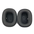 Miniatyrbilde 1 av 11: Erstatningsøreputer for AirPods Max Hodetelefonpute Mesh Stoff Øremuffer Deksel Øreputer Grey 0.05