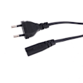 Miniatyrbilde 5 av 8: 36V 2A lader 42V 2A batterilader 100-240V inngang litium Li-ion lader for 36V elektrisk tohjulssykkel