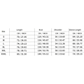 Miniatyrbillede 5 af 5: Vinter Sherpa Foret Zip Up Hoodie Til Mænd Sort Black M