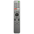 Miniatyrbilde 1 av 3: Rmf-tx600e for Sony Bravia 4k Voice TV Remote Control Xg8 Xg9 Ag9 Zg Series