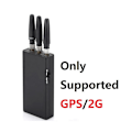 Pikkukuva 5 / 5: Kannettava GPS-signaali Wifi-kamerasignaalin etsin Ei GPS-paikannusta ja seurantaa Vain Gps ja
