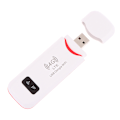 Miniatyrbillede 7 af 8: 4G Router LTE Trådløs USB Dongle WiFi Router Modem Sim-kort