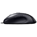 Miniatyrbild 1 av 4: Mx518 Legendary Klassisk Gamingmus 16000 Dpi Hero Sensor
