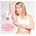 Miniatyrbillede 2 af 4: Ny 2023 Epilator Smooth Glide Epilator Til Kvinder Ansigts Epilator Ansigts Epilator Til Kvinder Smooth Glide Epilatorer,