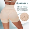 Miniatyrbillede 3 af 5: Figninget Tummy Control Panties Support Underwear