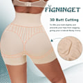 Pikkukuva 3 / 5: Figninget Tummy Control -housut, tukevat alushousut