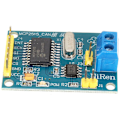 Pikkukuva 1 / 5: MCP2515 CAN BUS TJA1050 vastaanotinmoduuli SPI SCM 51 -protokollalle, uusi, sininen