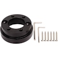 Miniatyrbilde 5 av 5: Adapterplate for ratt for Logitech G25, G27, G29, G920 PCD