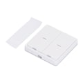 Miniatyrbillede 3 af 8: 4-knaps trådløs scene-kontakt til ZigBee WIFI 2.4GHZ intelligent