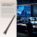 Miniatyrbilde 4 av 5: Toveis VHF-antenne 136-174MHZ for ICOM IC-F3 F11 F14 F15 F16 F33 F34 F70