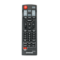 Miniatyrbillede 2 af 10: Multifunktionel smart fjernbetjeningssæt til LG Soundbar AKB73575421 NB2420A NB4530B LJ - Perfet