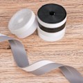 Miniatyrbillede 7 af 10: 5m silikone strim dørforsegling SORT black