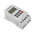 Pikkukuva 5 / 5: Sinotimer Tm630s-4 12v Sekuntikellokytkin Suuri Näyttö Ohjain