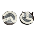 Miniatyrbild 8 av 10: VL2020/HFN 3V Uppladdningsbart Batteri Pin-Smart Bilfjärrkontroll Batteribyte Mini R52 R53 E38 E39 E46 E53 E60 E6