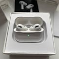 Miniatyrbild 1 av 5: Ap Pro Tws 1:1 Trådlösa hörlurar med brusreducering Pop Up-hörlurar In-ear-hörlurar Sensor Bluetooth-hörlurar Touch Control-hörlurar