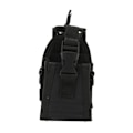 Pikkukuva 2 / 4: HURRISE 2-way radio pidike kotelo MSC 20A 2-way radio pidike kotelo Walkie Talkie säilytyskotelo kotelo videon vastaanottimella MSC20A