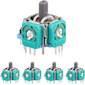 Miniatyrbilde 1 av 5: deler 3D Joystick Axis Module, Analog Joystick Module, 3D Senso