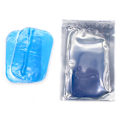 Miniatyrbillede 2 af 5: 4*6cm EMS ABS Fitness Gel Pads Muskel Stimulator Træning Udskiftning Gel Patches Fitness Træning Massager Relax 10pcs 4x6cm Gel