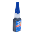 Miniatyrbild 4 av 5: 480 Superlim Gummi Reparation Däck Lim Fönster Högtalare Tätning Klar 480