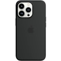 Miniatyrbilde 1 av 4: Apple-deksel med MagSafe (for iPhone 13 Pro) - Midnight
