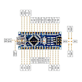 Pikkukuva 3 / 4: Robottilelut arduino hyönteisrobottiautot nano 3.0 aloituspakkaus robo