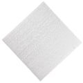 Miniatyrbild 4 av 5: 250x250mm Varm säng Z-axel stöd Aluminiumplatta Byggplatta för Voron för Trident 3D-skrivardelar