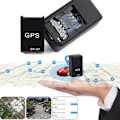 Miniatyrbillede 3 af 5: Model Mini Real Time GPS Tracker Fuld Dækning Til Køretøjer Bil Børn Ældre Hunde & Motorcykler Magnetisk Lille