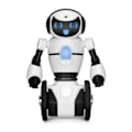 Miniatyrbillede 1 af 5: RC Robot WLtoys F4 WIFI-kamera intelligent balance-forhindring