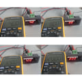 Miniatyrbilde 2 av 5: 4-20mA signalgenerator for signal kilder/kontrollventiler for DC 12V/24V