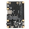 Miniatyrbild 3 av 5: 3G/4G LTE-bashatt för Raspberry Pi 4/3/2/B+ moduldatakort till USB med SIM-kort