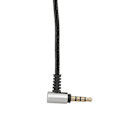 Miniatyrbilde 4 av 5: Reservekabel for G4ME ONE GAME ZERO 373D GSP 350 / GSP 500 / GSP 600 Hodetelefon (Telefonversjon
