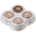 Pikkukuva 1 / 2: Flawless Finishing touch flawless legs instant and painless lady