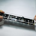 Miniatyrbild 11 av 11: Imitera fullfärg RGB-glödrörsklocka present kreativ RGB-färgklockkit 51 SCM DIY elektroniskt kit färgglad ljusklocka