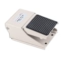 Miniatyrbillede 3 af 8: Pneumatisk Pedalventil To Position Trevejs Gevind Anti Slip Switch Fodpedalventil