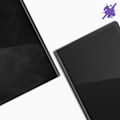 Pikkukuva 4 / 5: Karkaistu lasi Lenovo Yoga Tab 11 9H kovuus Anti-Fingerprint Läpinäkyvä