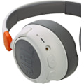 Pikkukuva 3 / 5: Kannettavat langattomat kuulokkeet Bluetoothilla ja melunvaimennuksella lapsille, pikalataus