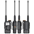 Pikkukuva 3 / 5: Talkiefull Bandaviation Band Handheld Outdoor Automaticone Buttonfrequency Matching